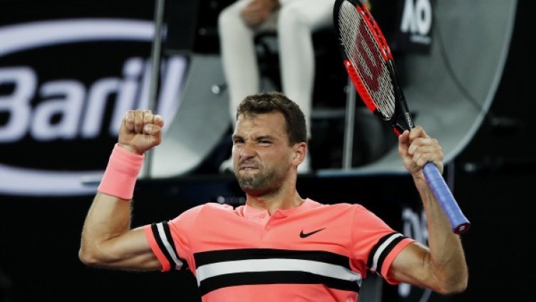 Снимка: Reuters