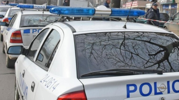 Снимка: архив "Булфото"