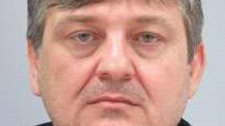 Снимка: МВР