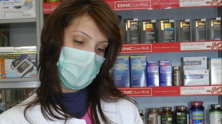 Снимка: Bulfoto, архив