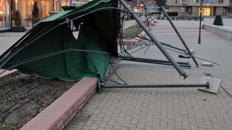 Снимка: БТА, архив