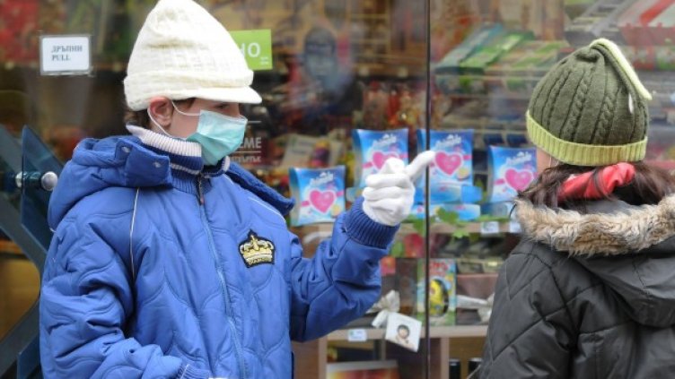 Архив: Булфото