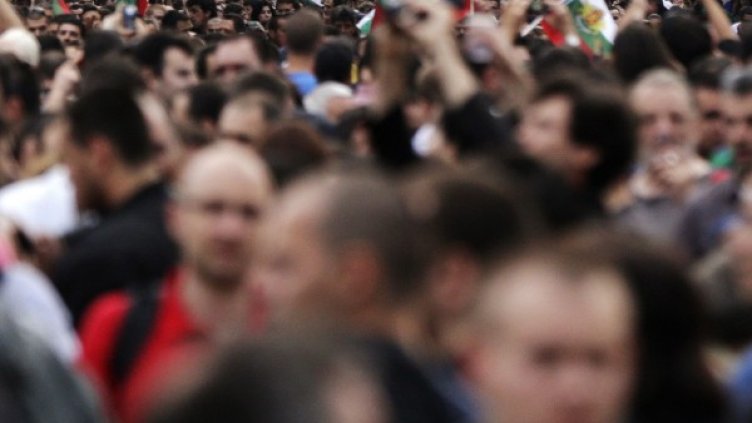 Снимка: Reuters