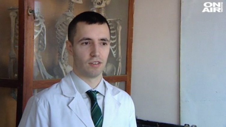 Снимка: Bulgaria ON AIR