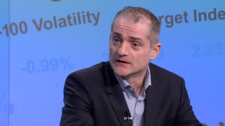 Снимка: Кадър Bulgaria ON AIR