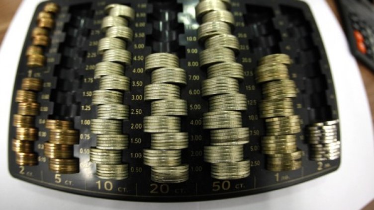 снимка: Олег Попов, Investor Media Group