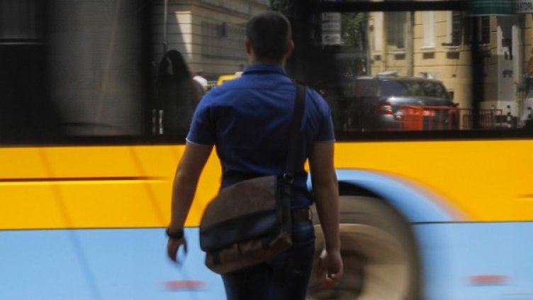 Снимка: архив, Булфото