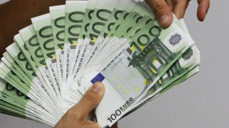 Балансът ни – на минус със ?103 млн. през ноември  