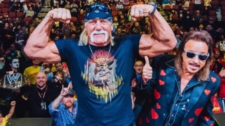 Снимка: Instagram