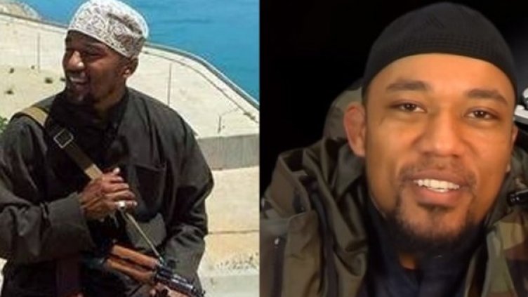 Снимки: Twitter, колаж: Dnes.bg