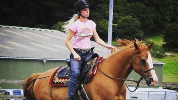 Снимка: Instagram