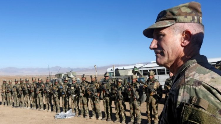 Снимка: Reuters