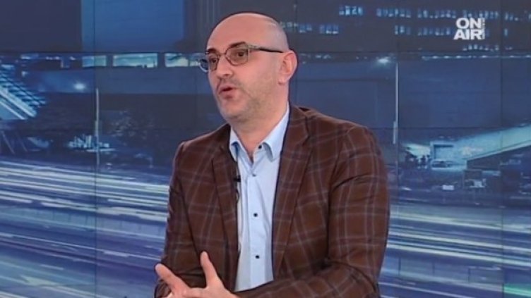 Снимка: Bulgaria ON AIR