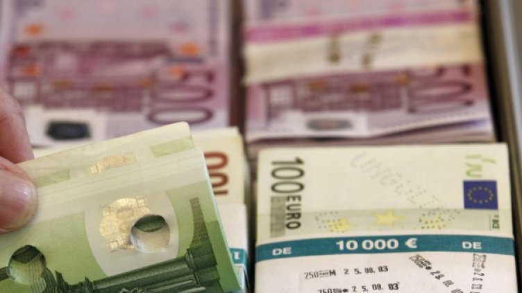 Снимка: Reuters