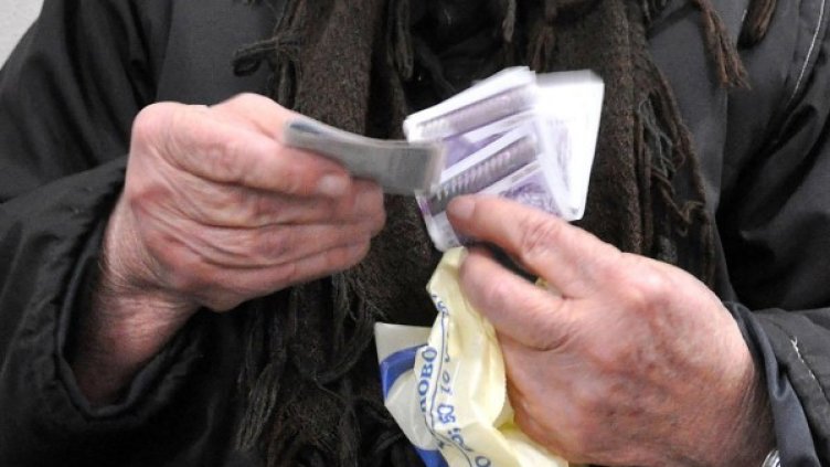 Архив: БУлфото