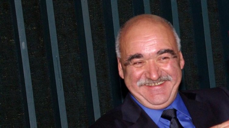 Снимка: Архив, Булфото