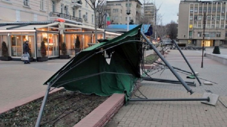 Снимка: архив, БТА