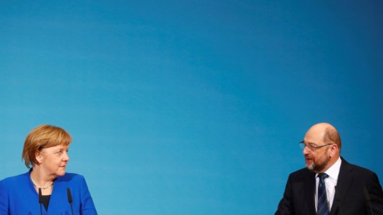 Снимка: Reuters, архив