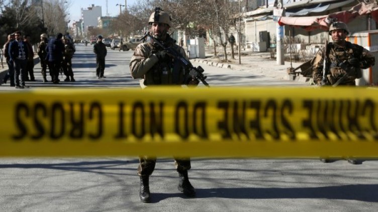 Снимка: Reuters, архив