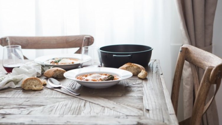 Снимка: visualhunt.com