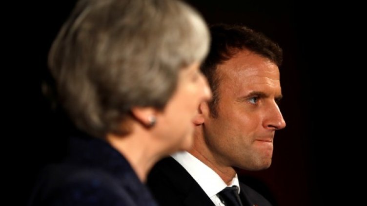 Снимка: Reuters, архив