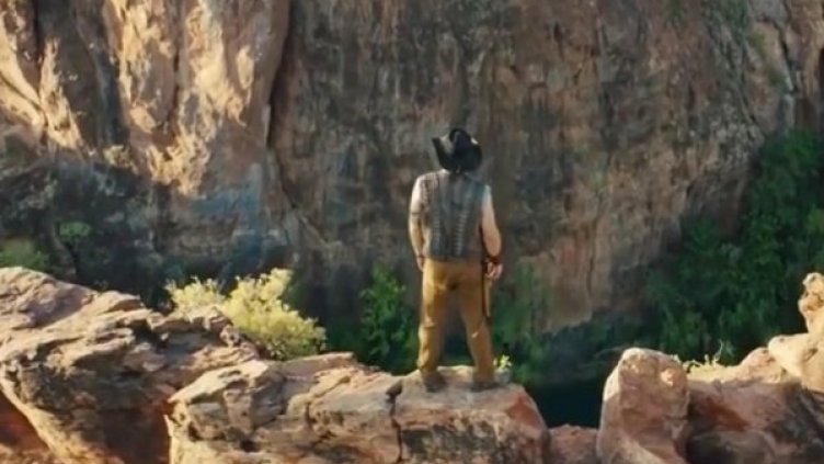 Снимка: Кадър от YouTube