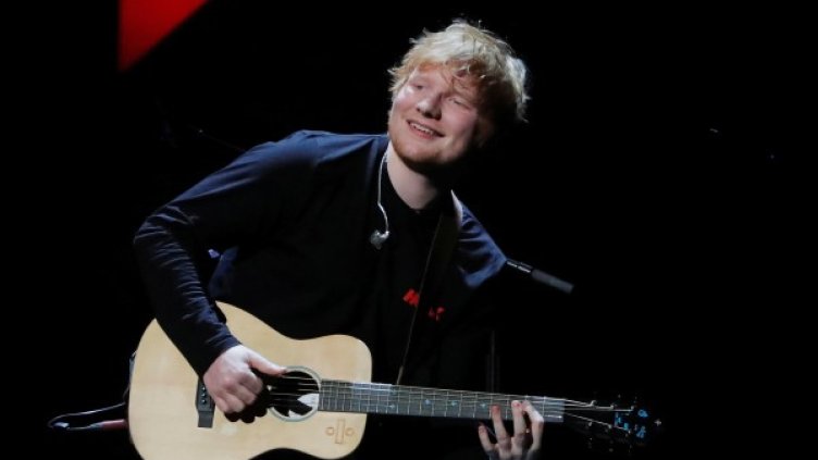 Снимка: архив Reuters