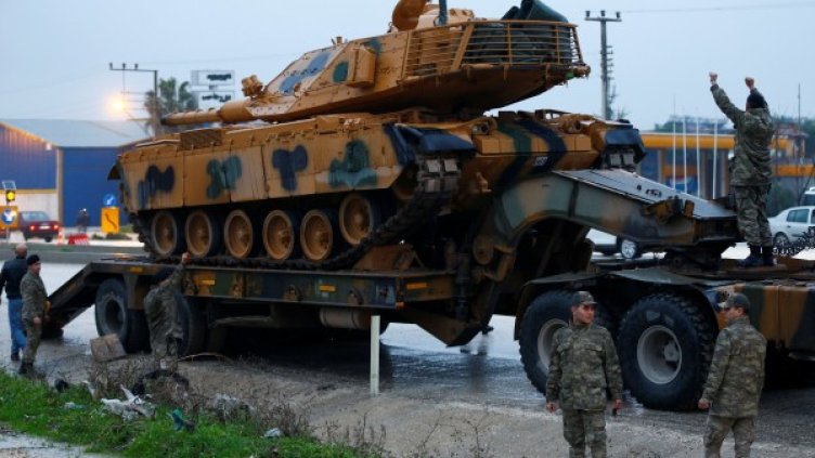 Снимка: Reuters