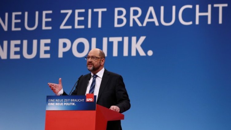 Снимка: Reuters