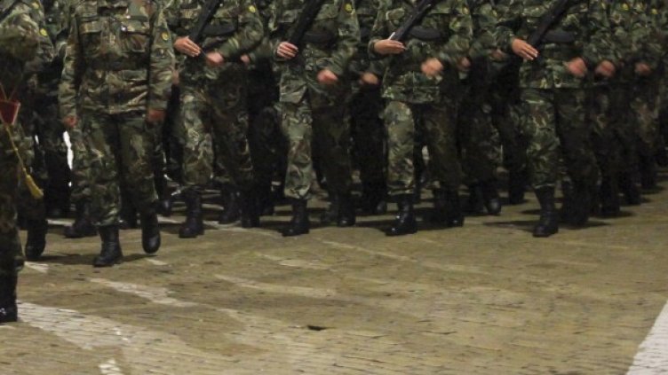 Снимка: архив Bulphoto