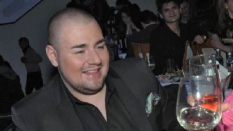 Снимка: Facebook