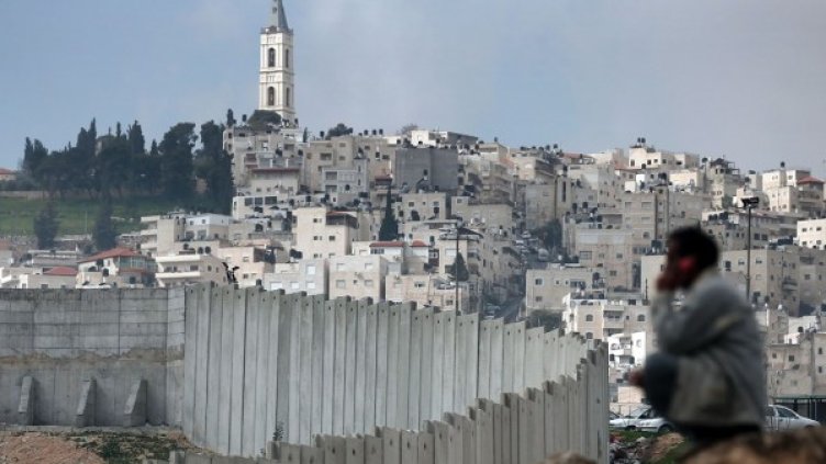 Снимка: Reuters