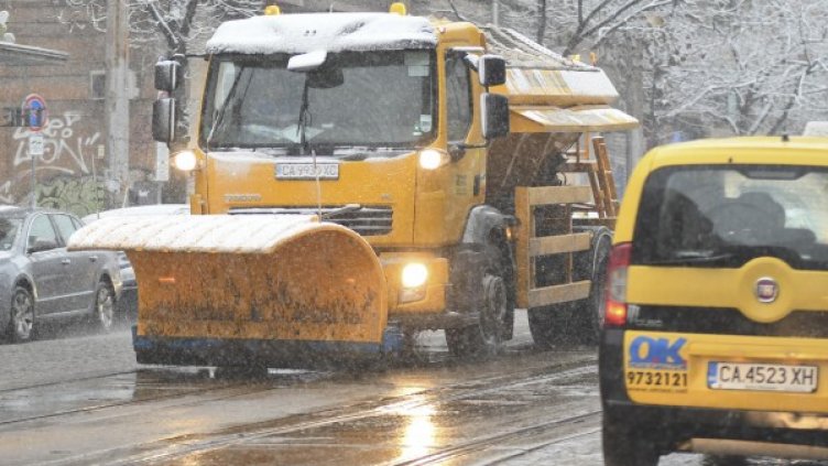 Снимка: архив, Булфото