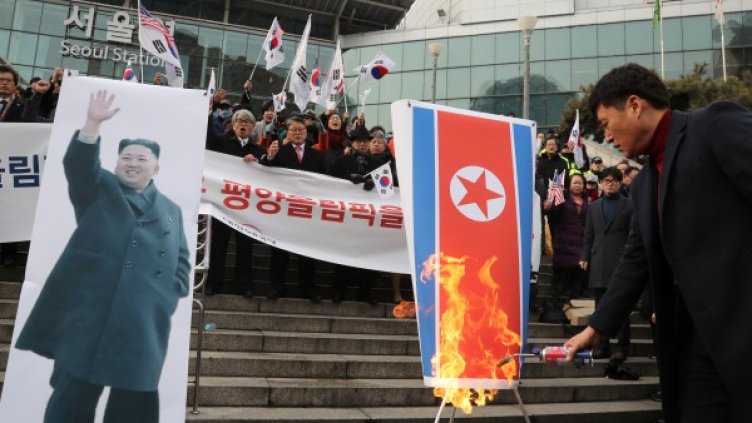 Снимка: Reuters