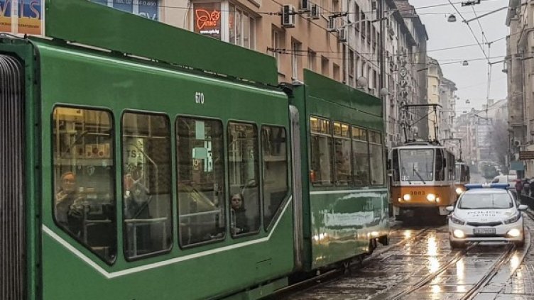 Снимка: Булфото, архив