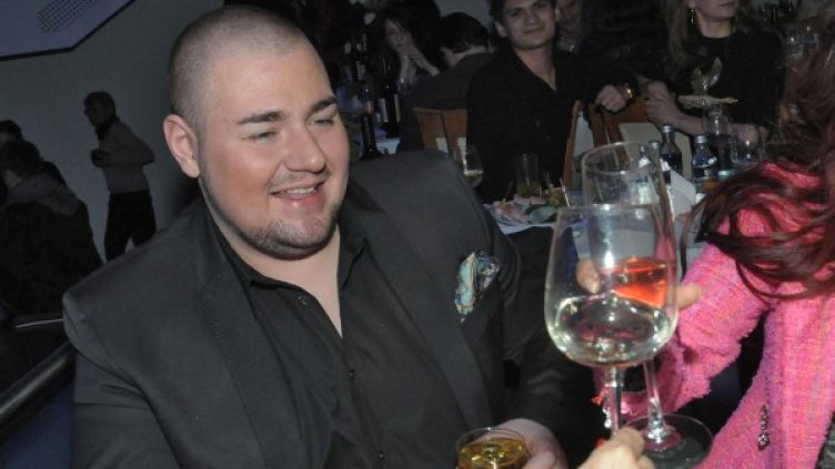 Снимка: Булфото, архив