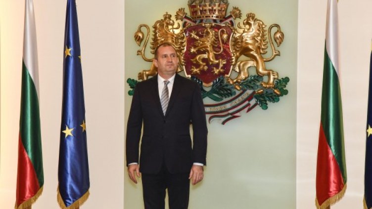 Снимка: Булфото, архив