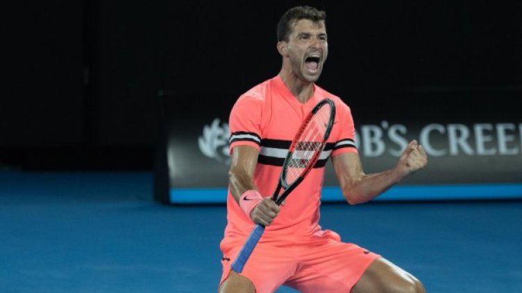 Снимка: Reuters