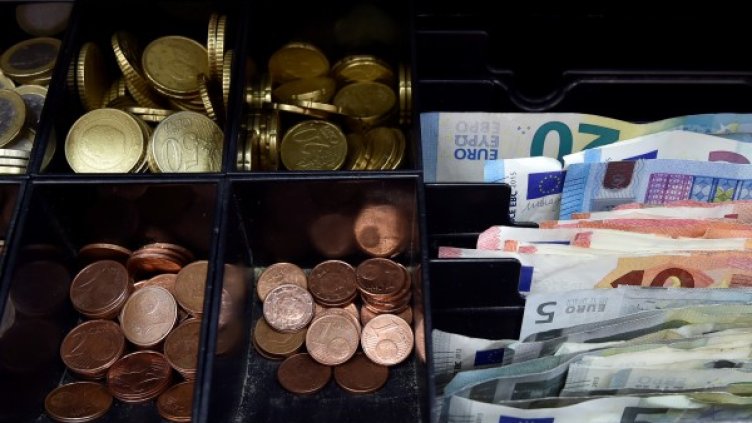 Снимка: архив, Reuters