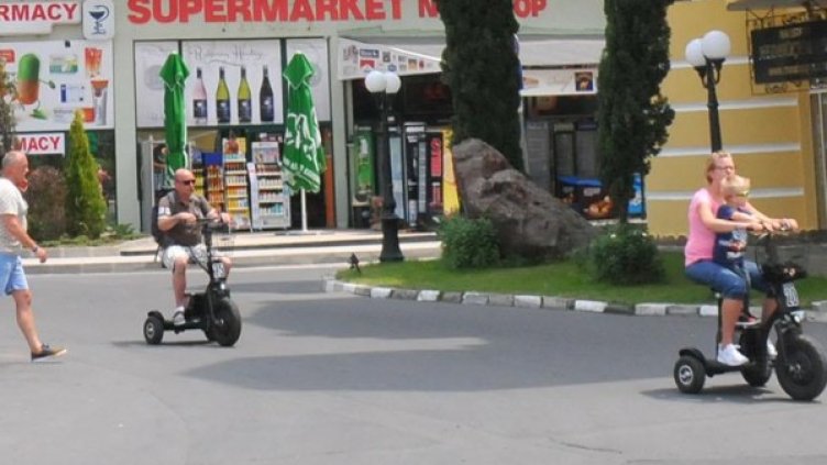 Снимка: архив Булфото