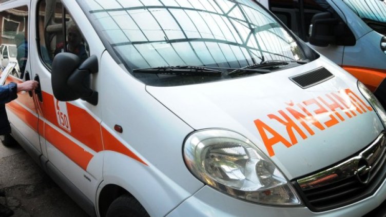 Снимка: Булфото, архив