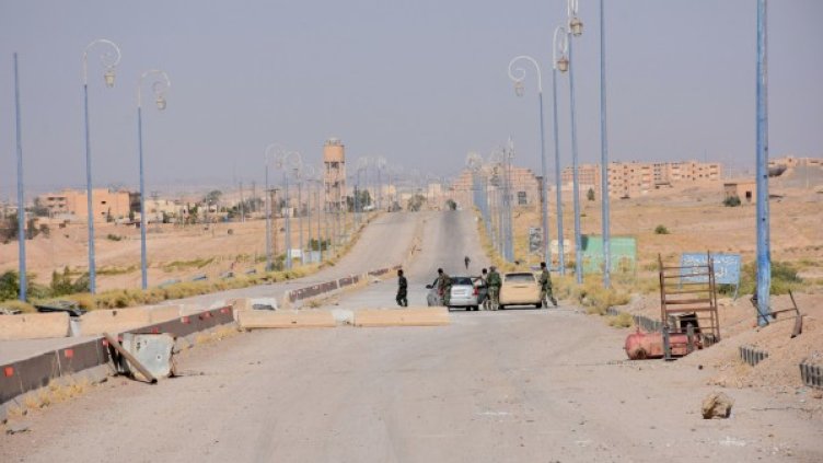 Снимка: архив, Reuters