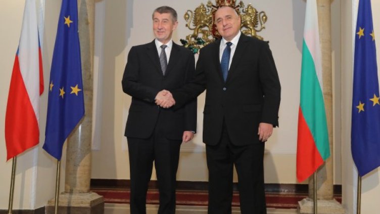 Снимка: Министерски съвет