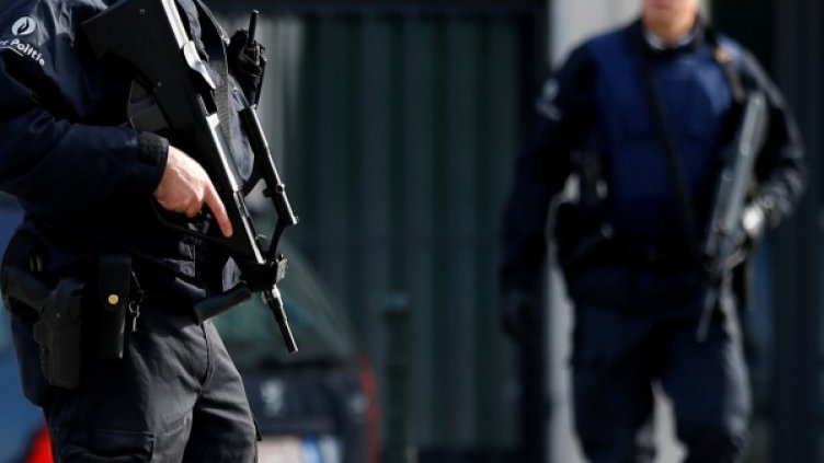 Снимка: архив, Ройтерс