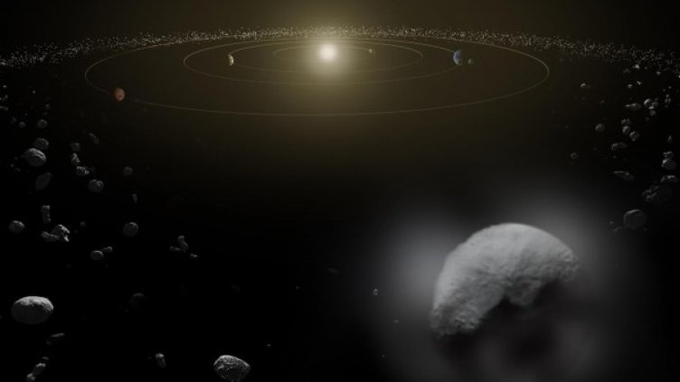 Снимка: архив Reuters