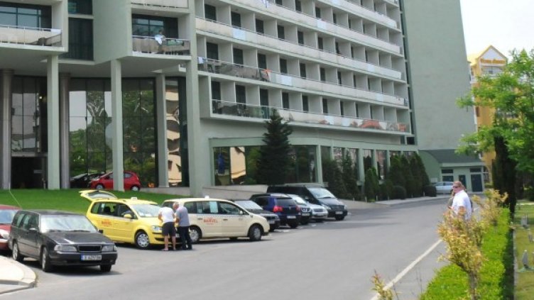 Снимка: архив, Булфото