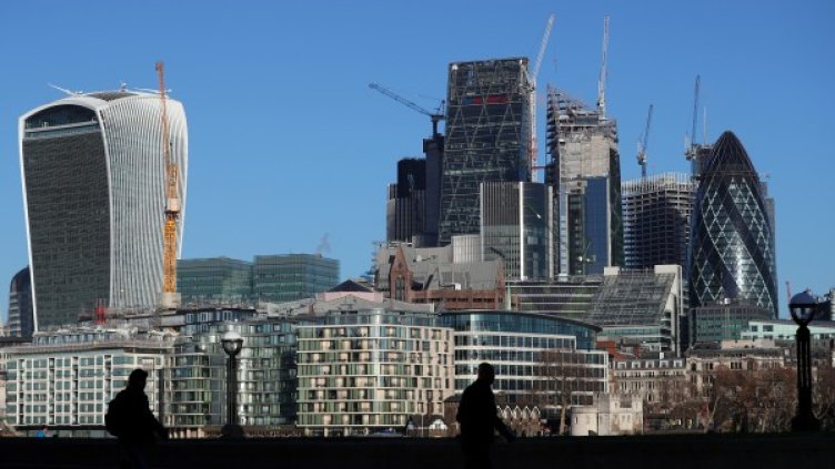 Снимка: архив Reuters