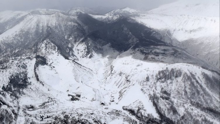 Снимка: архив, Reuters