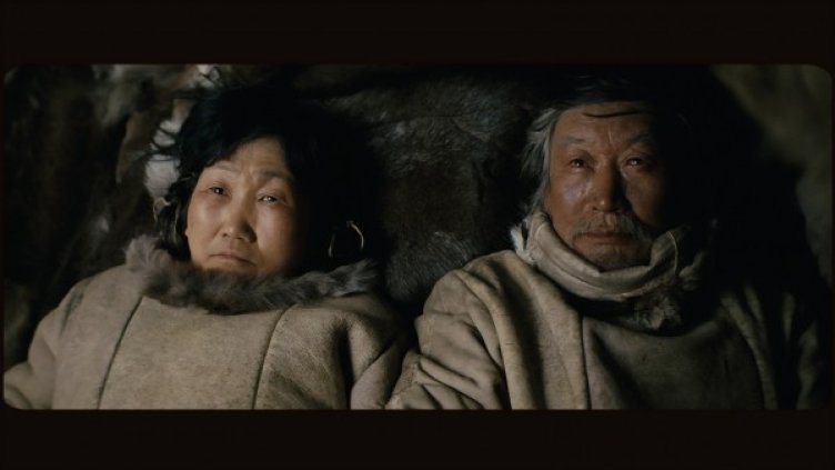 Кадър от "Ага". Снимка: София Филм Фест