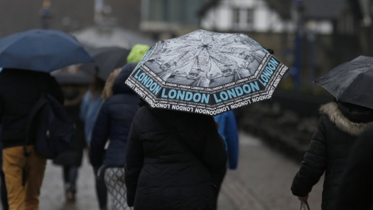 Снимка: архив, Reuters